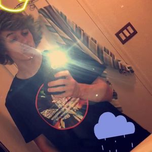 Meet your Posher, Hunter